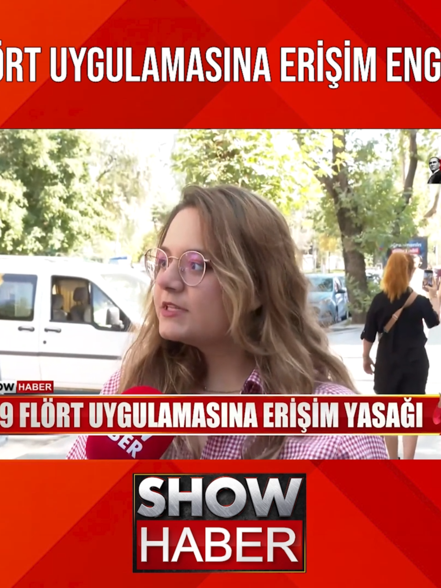 29 flört uygulamasına erişim yasağı