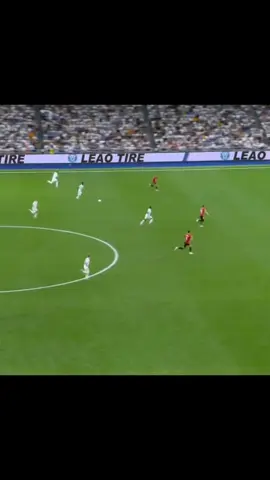 Vinicius goal today 🔥🔥 #realmadrid #viniciusjunior #laliga #goal #fyp 