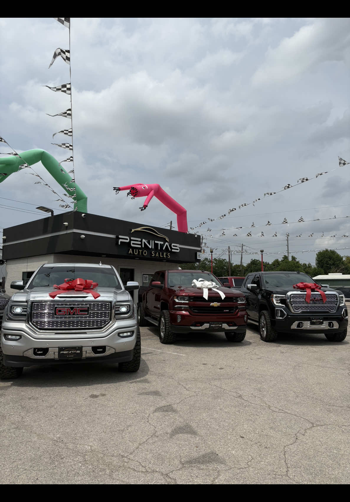 #penitasautosales #dealership #truck #gmc #chevy