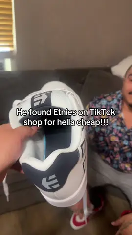 #etnies #etniesskateboarding #skatershoes #tiktokshopcreatorpicks #tiktokshoplabordaysale 