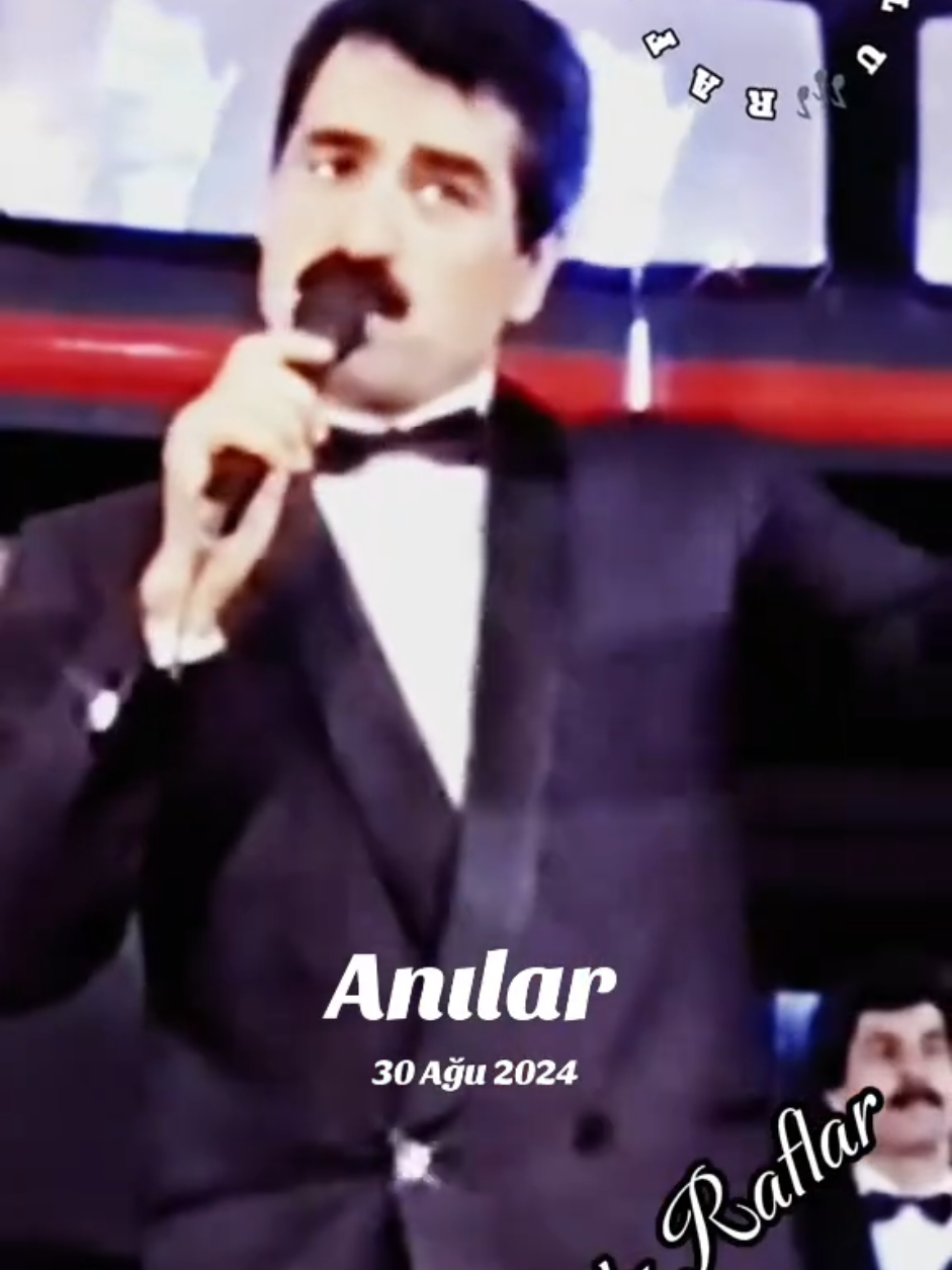 İbrahim Tatlıses - Yeşil Yeşil #anılar  #ibrahimtatlıses   #arabesk #popmüzik  #özgünmüzik 