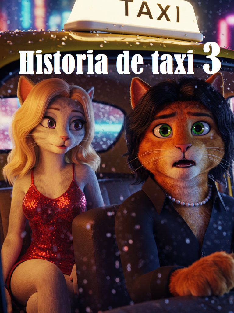 Historia de taxi - Ricardo Arjona (parte 3) #musica #Elsalvador #humor #music #cat #gatos #musicamexicana #ricardoarjona