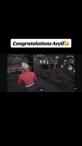 FINAL ABSTAR - AEYIL TAHNIAH AEYIL MENANG ABSTAR 2025 🫶🏻🤍  @aeyiltrachika  #abstar #fivem #abrp 