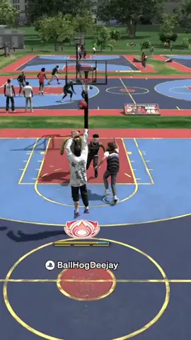 We are so back😭💯#fyp #trending #nba2k26 #2k26 #edit 