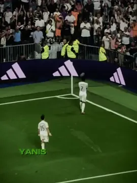 Vinicius goal today 💀 #football #edit #Soccer #vinicius 