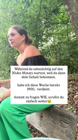 💬 Schreib mir „888“, wenn du erfahren willst, wie ich mir Schritt für Schritt mein Online-Einkommen aufgebaut habe – ganz ohne Vorerfahrung, dafür mit echter Motivation. ⠀ ‼️ Bitte melde dich nur, wenn du wirklich bereit bist, etwas zu verändern. Kein Blabla. Keine Wunder. Aber eine echte Möglichkeit, dein Leben selbst in die Hand zu nehmen. ⠀ ##arbeitenvonzuhause##finanziellefreiheit##onlinegeldverdienenseriös##arbeitenmitdemhandy##onlinegeldverdienen2025