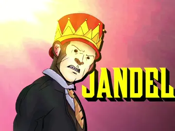 Hate the fact i clicked post on this💔//#jandel #jandelanimation #invincible #edit #fyp 