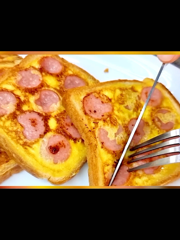 This is my most delicious food I ever made😍❤️ | Follow for more ❤️. #rapid #deliciousfood #FoodTok #tasty #egg 