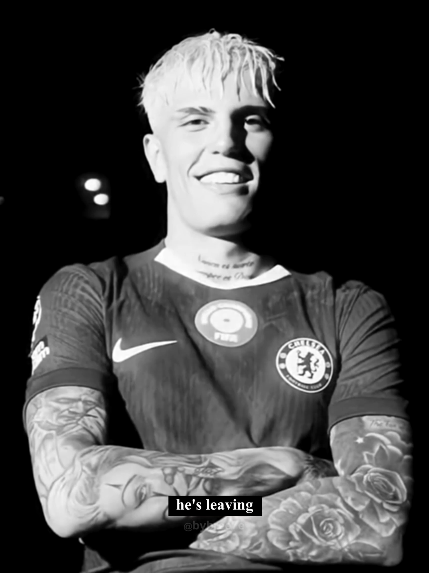 goodbye garna💔 #garnacho #manchesterunited #chelsea #PremierLeague #footballedit #targetaudience #footballtiktok