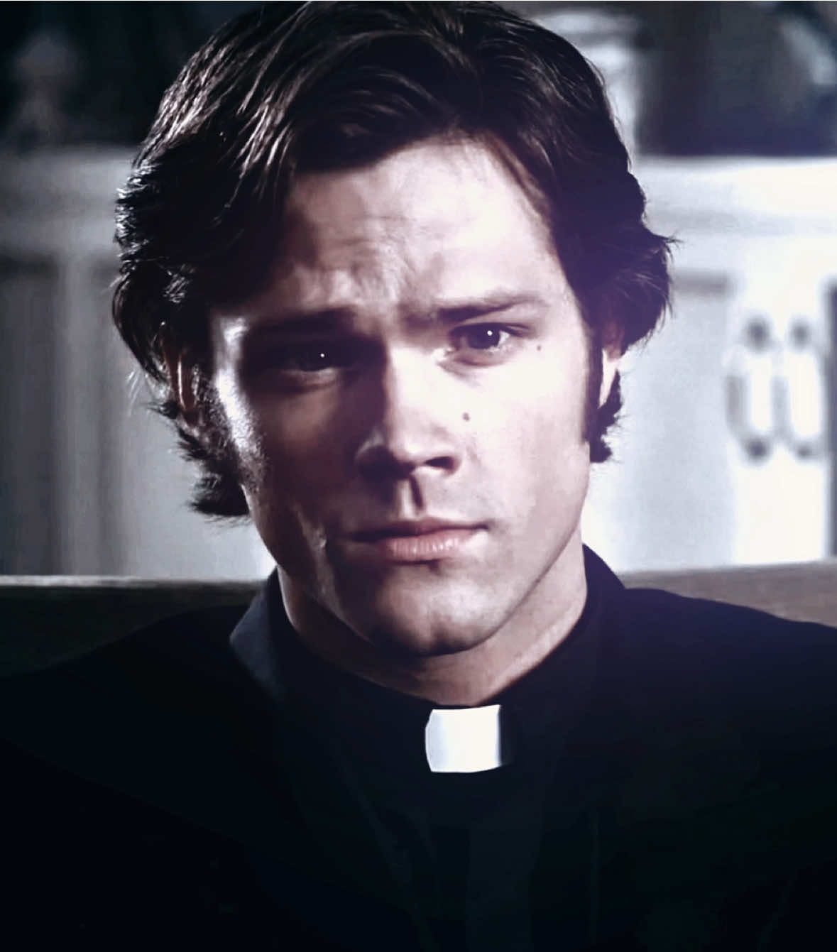 Dean edit next 😛 (no promises tho) #samwinchester #samwinchesteredit #jaredpadalecki #supernatural #edit  sdt: @amina @anet @Kay ✰ @elle⭒๋࣭ @Kaizen  SAM WINCHESTER EDIT 2025