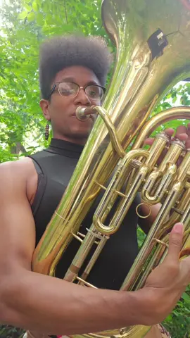 It's Over, Isn't It? From Steven Universe...again lol except this time on Euphonium 💕🎶 #fyp #foryou #music #stevenuniverse #Euphonium #fyppppppppppppppppppppppp 