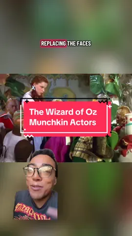 The Sphere in Las Vegas just launched a new Wizard of Oz immersive experience in collaboration with Warner Brothers. However, they recently admitted to using AI to replace the faces of two actors with dwarfism with the faces of their CEOs.  These were real people with names, legacies, and families, not placeholders. I hope this video helped provide more insight onto who these people actually were.  There’s a fantastic documentary “I Married A Munchkin” that’s available for free on YouTube — I highly recommend you check it out if you want to know more lore on these incredible, and dynamic individuals (and let me know what you think of it!)  I hope you will consider checking out my petition to encourage Warner Brothers & David Zaslav to give these actors the credit they earned and cement their contributions moving forward. #wizardofoz #lasvegas #EduTok #fypシ #warnerbros 