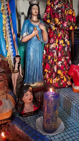 Reina Marialionza #espiritismo #marialionza #trespotencias #espiritismo #proteccionespiritual 