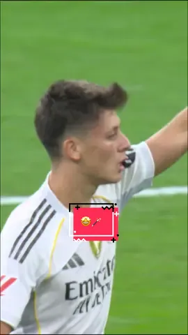 الساحر التركي 🪄🤍 #sportsontiktok #footballtiktok #الدوري_الاسباني #LALIGAEASPORTS #RealMadridMallorca