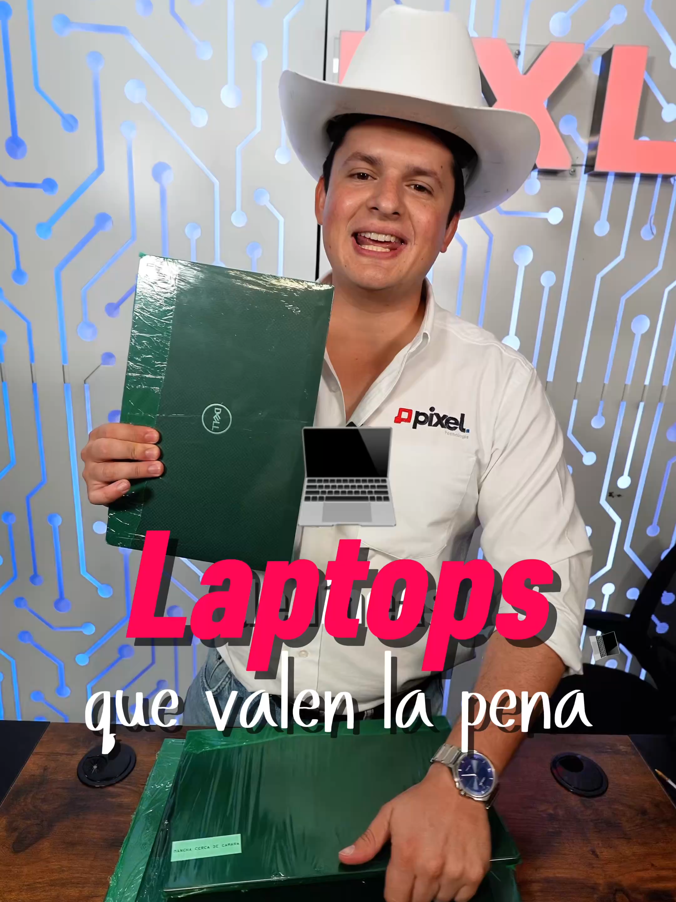 Las 4 líneas de computadoras que de verdad valen la pena 💻🔥 ✔️ Dell Latitude ✔️ Lenovo ThinkPad ✔️ Toshiba Dynabook ✔️ HP ZBook Resistencia, confiabilidad y rendimiento en un solo equipo. 🚀 ¿Con cuál te quedas?  #PixelLap #DellLatitude #ThinkPad #Dynabook #ZBook #Computadoras #Laptop #Workstation #Tecnología #Rendimiento
