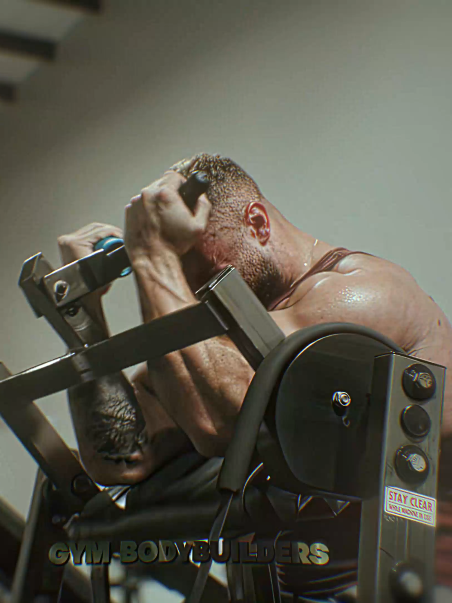 Cbum 💀 #cbum #cbumedit #gym #GymTok #gymedit #cbummotivation #gymmotivation #motivation