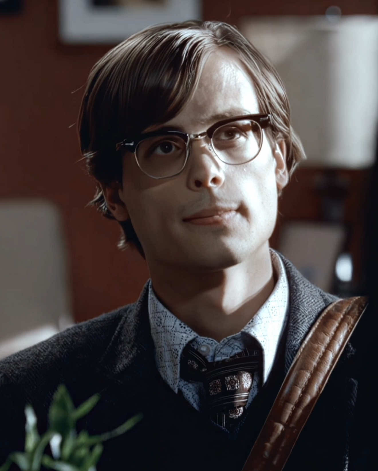 best character in criminal minds. [scp michspacks] #spencerreid #spencerreidedit #matthewgraygubler #criminalsminds #aestheticedits  dt @🙁 