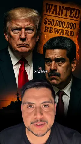 La tensión entre Estados Unidos y Venezuela se intensifica con el despliegue militar