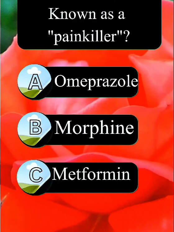 Biology Medical Quizz improve your knowledge #TestYourBrain #GuessTheAnswer #BrainTest #TriviaTime #MindQuiz 
