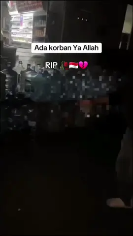 RIP DEMOKRASI🥀🇮🇩 Indonesia sedang tidak baik - baik saja💔 #demo #demodpr #ripdemokrasi #ripindonesia 