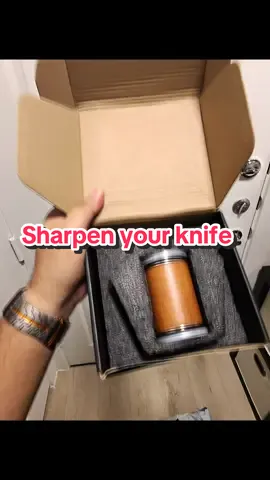 Sharpening Kit 