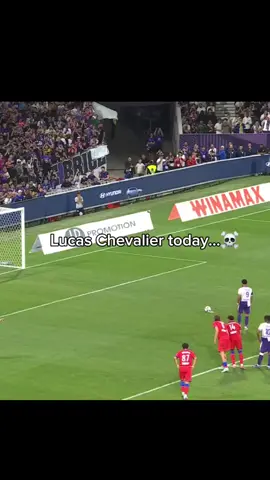 #fyp #psg #lucaschevalier #save 