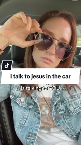 Most of my conversations with Jesus are in my car to and from work everyday! My quiet time to be thankful for this life. I love my Jesus #christianlife, #christianmusic, #jesusisking, #christiancreative, #christianwomen 