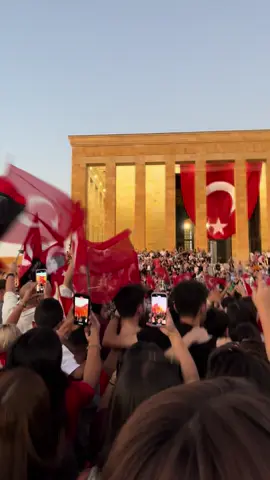 laik atak gecirdik ❤️🇹🇷 #keşfet #30agustos #zaferbayramı #anıtkabir 
