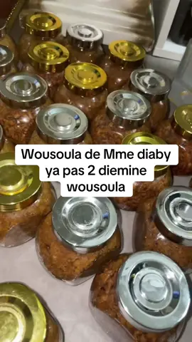 #duo avec @Mme diaby Amina cissé 