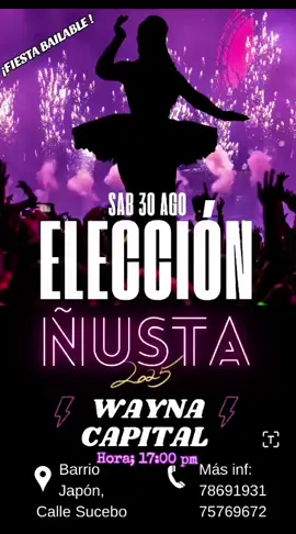 #sucrebolivia🇧🇴 #huaynoboliviano🇧🇴 #viral_video #waynascapital #CapCut 