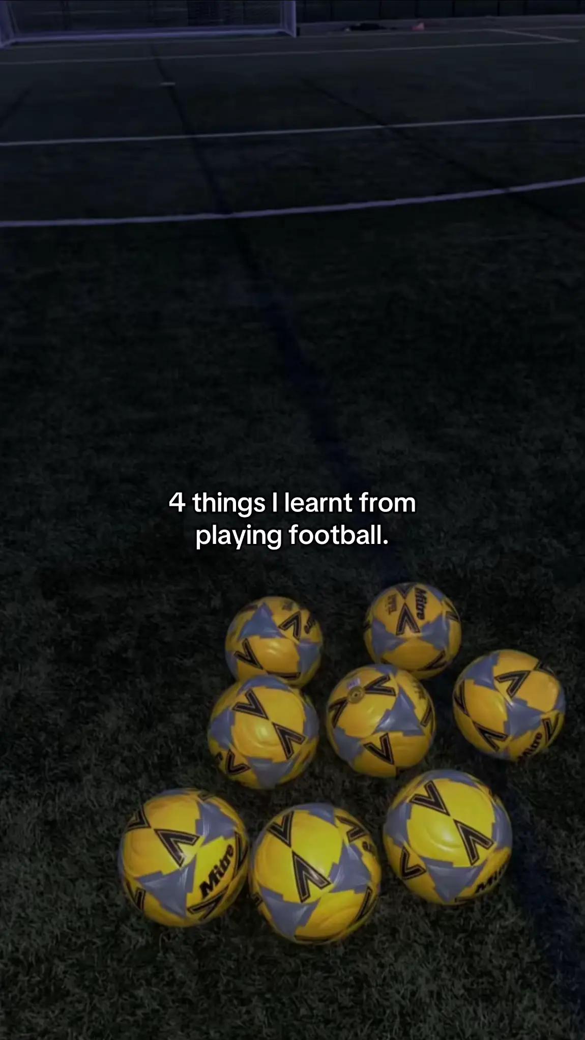 #fyp #footballer #motivation #footballtiktok 