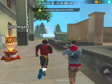 🤣 #free_fire #deselegante 
