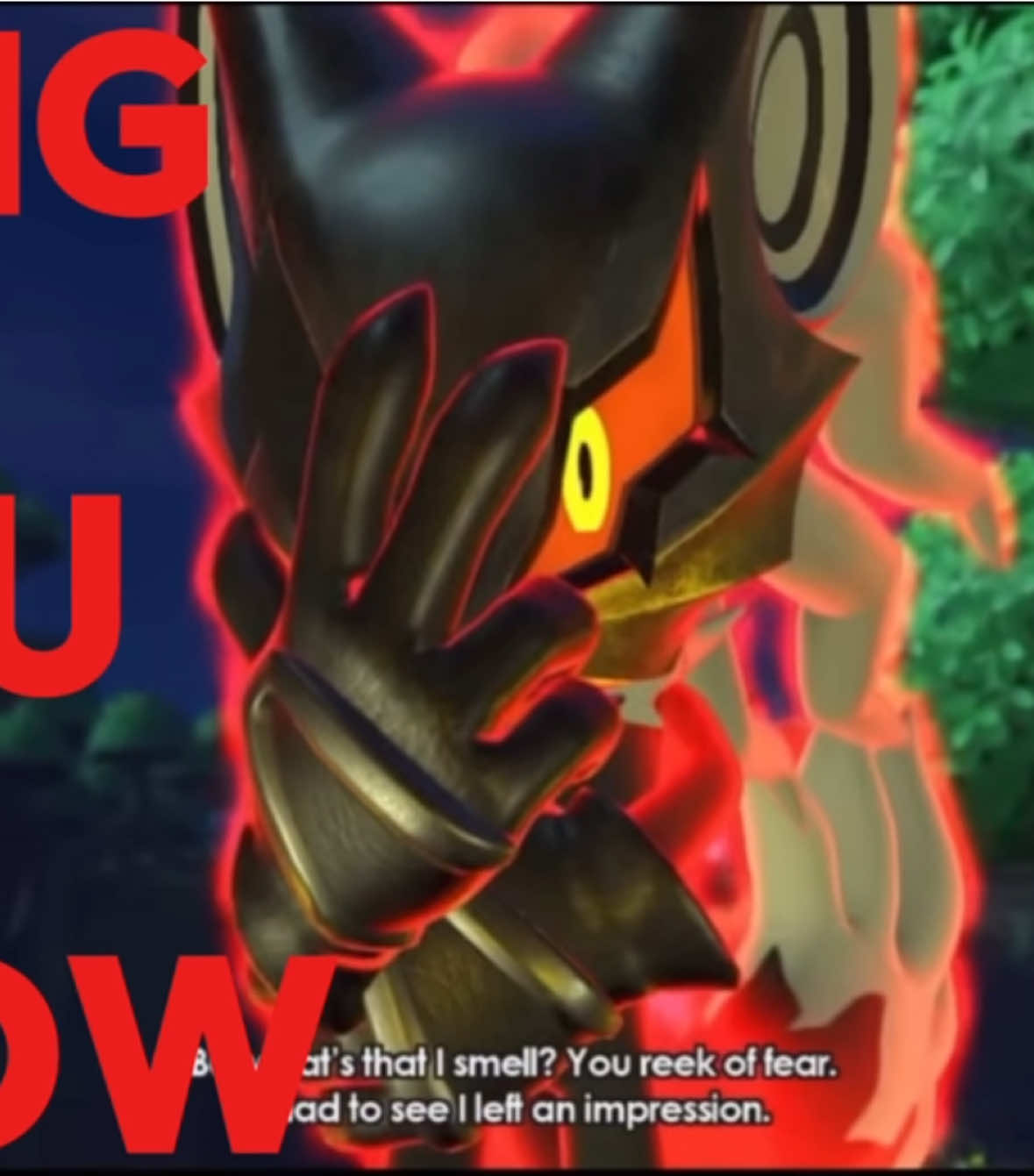 Where r the Infinite fansss 🙏🙏reveal urselfs #sonic #sonicthehedgehog #infinitethejackal #sonicedit #sonicforces 