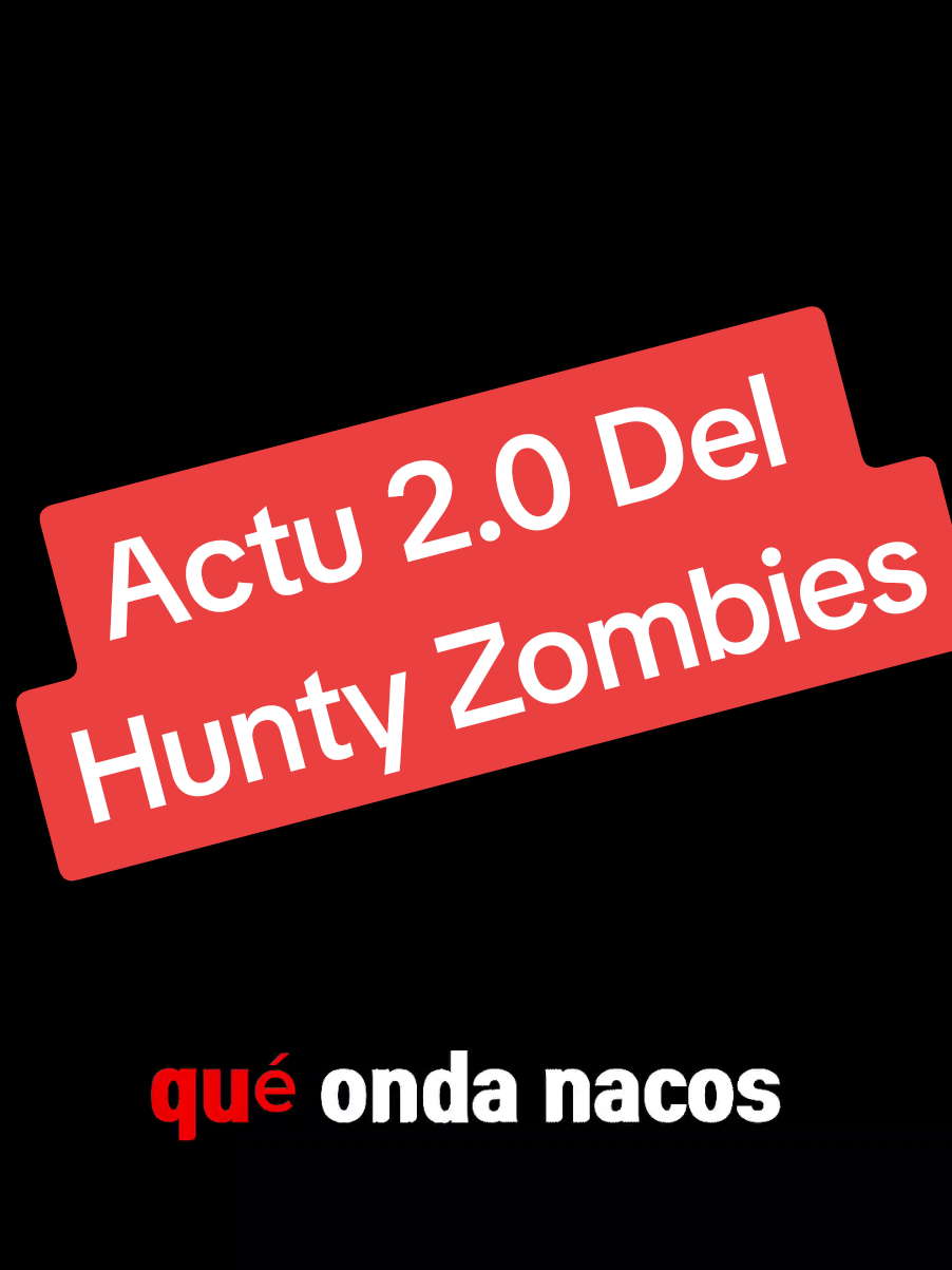 la Actu del #huntyzombies #zombies #roblox #paratiiiiiiiiiiiiiiiiiiiiiiiiiiiiiii #fyp 