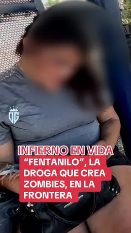 Deoga zombie, villencia y cabibalismo. Es el verdadero infierno en vida, la droga maldita que esta acabando con un sociedad #desiertodearizona🏜🌵 