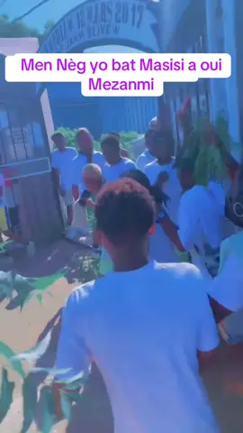 Nèg yo bay masisi a #fanmsendomeng #zenhaitiensoutiktok #zendouzen 