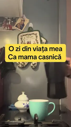 #CapCut o zi din viața mea ca mama casnică #vlogs #flypシ #mom #flypシ 