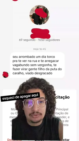 Repost pq dava pra ver parte do @ da criança 