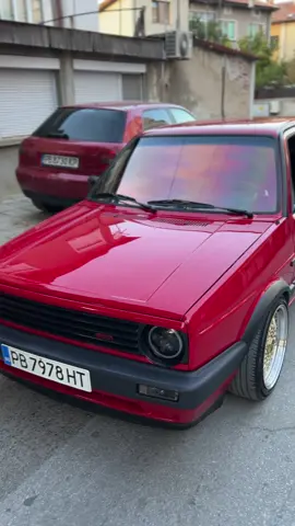 #fyp #foryou #foryoupage #vw #golf2 