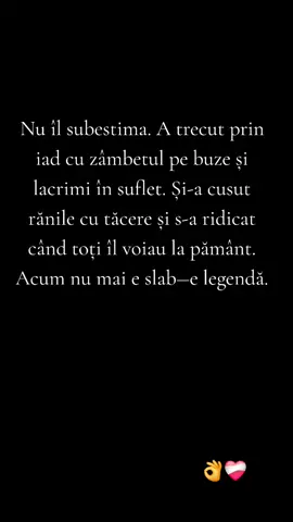 #eunuscavoieunudauînapoi💣❤ #viata #motivationalvideo #florins5 