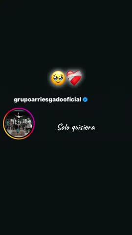 ANSIEDAD🥹 #grupoarriesgado #ansiedad #letrasdecanciones #paratii 