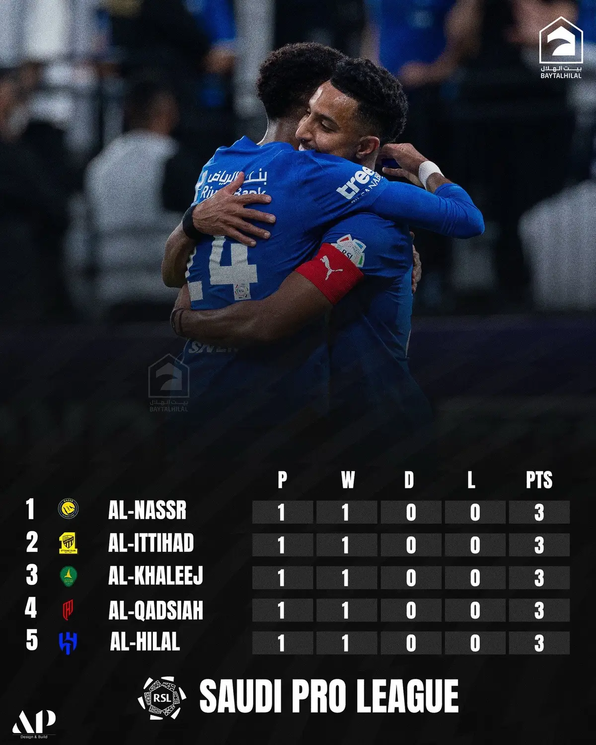 @نادي الهلال السعودي | Al Hilal 