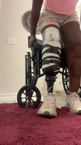 Happy Saturday #amputee #disability #prosthetic 
