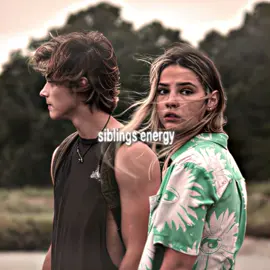 I still believe they are siblings #outerbanks #sarahcameron #rudypankow #jjmaybank #edit my wife @Vexie 💙
