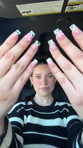 Nail day @Ashley Rodarte 