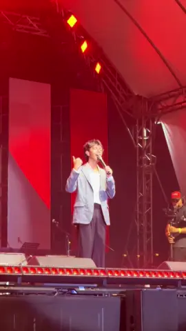 Pag-ibig ng Ikaw at Ako - Earl Agustin #SalindayawMusicFestival #earlagustin #fyp #opm #foryou 