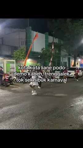 trenggalek cinta damai #trenggalek #trenggalek24jam #trenggalek_hitz #demo#fyp 