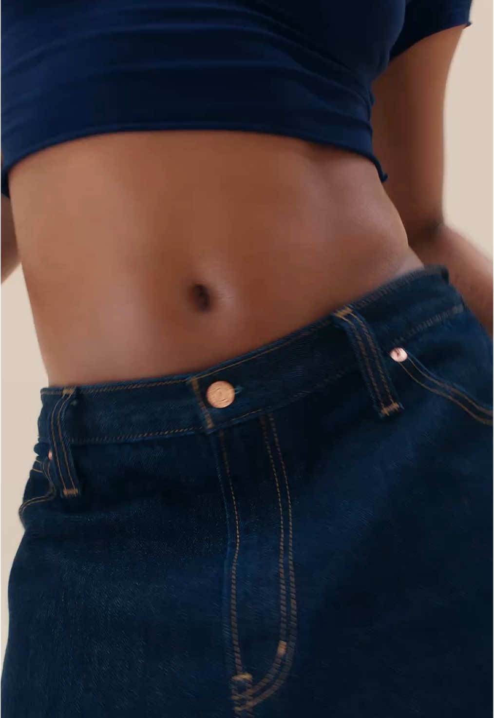 Low is on the rise.  New bold fits, ready for your own spin. Explore the campaign at link in bio.  #BetterinDenim