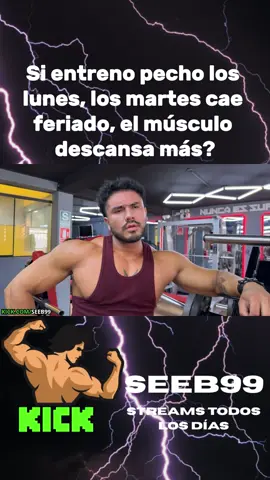 habil se creen xd#seeb99 #show #gym #risa #renzosivina #peru🇵🇪 #sed #fyp #kick #streamer #stream #clips #musculation #fy #locura #bodybuilders #work #glory #pain #Fitness