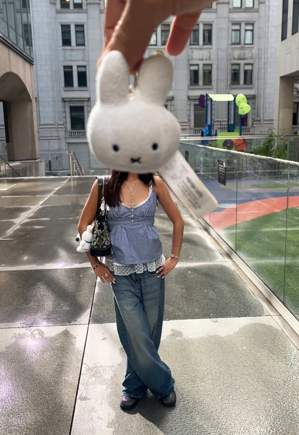 #miffy #fyp #couple #softlaunch 